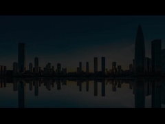 Κατασκευαστής ειδικών οθονών LCD