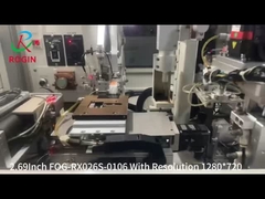 Ρογκίν 2,96 ίντσες ΜΟΓ Συζύγιο Μέρος αριθ.: