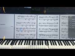 Οθόνη LCD τύπου μπάρας 49,5 ιντσών LCMA-RX0495TL01-C025, Φωτεινότητα 2500 Nits