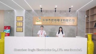 Εισαγωγή Rogin (CN)